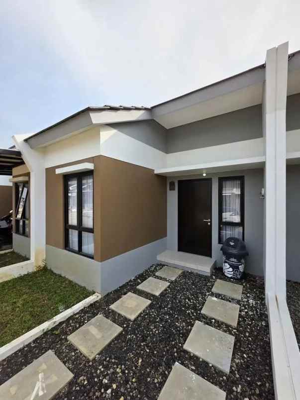 dijual rumah bojongsiang