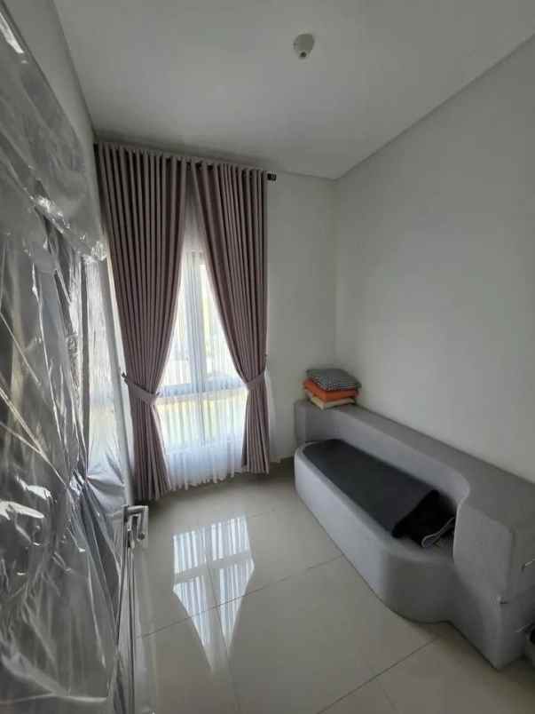 dijual rumah bojongsiang