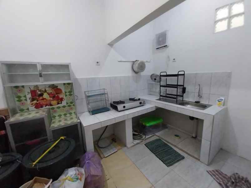 dijual rumah bojongsoang cikoneng