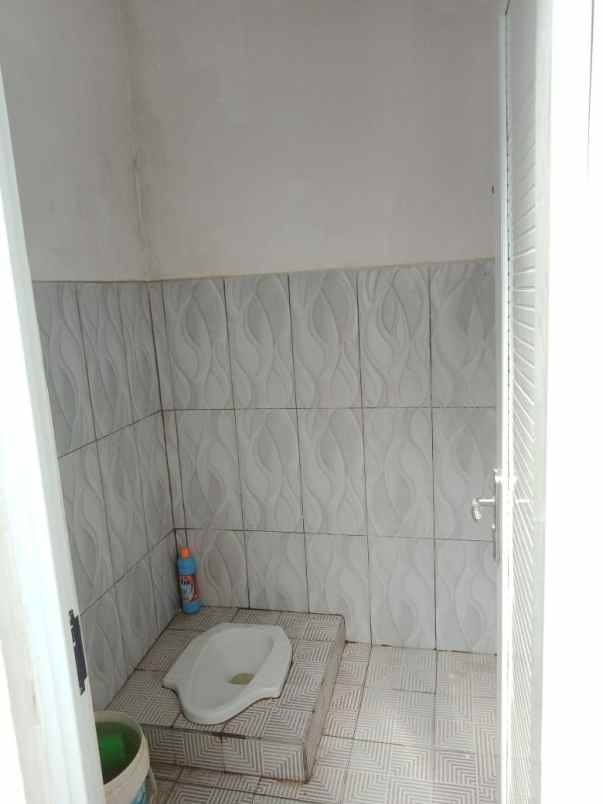 dijual rumah bojongsoang cikoneng