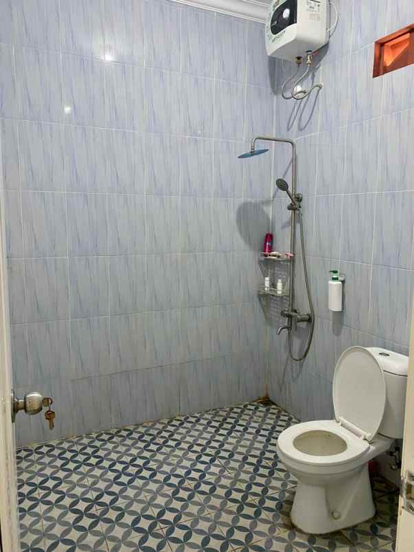 dijual rumah buaran jati sukadiri