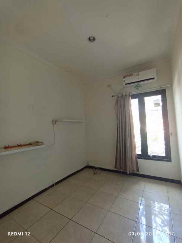 dijual rumah bukit kencana jaya