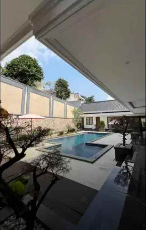 dijual rumah bukit nirwana residence