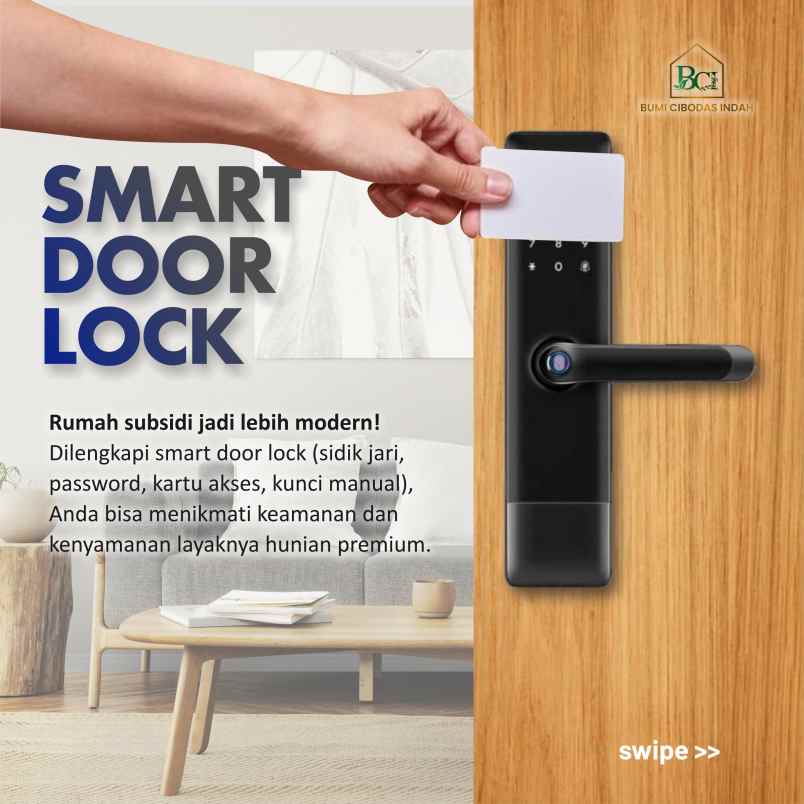 dijual rumah bumi indah cibodas jl ry