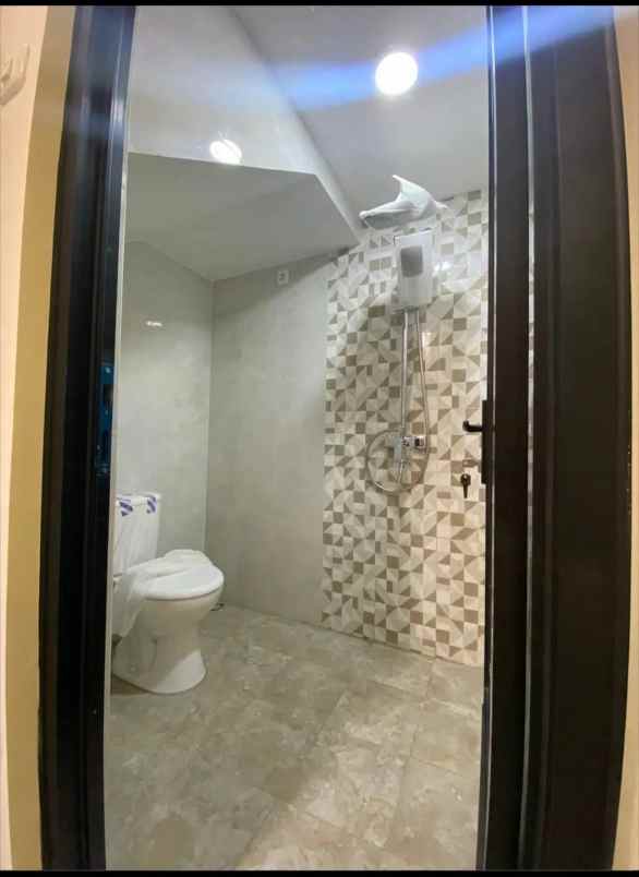 dijual rumah cakung