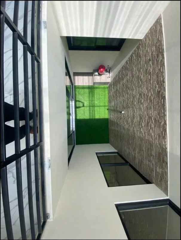 dijual rumah cakung