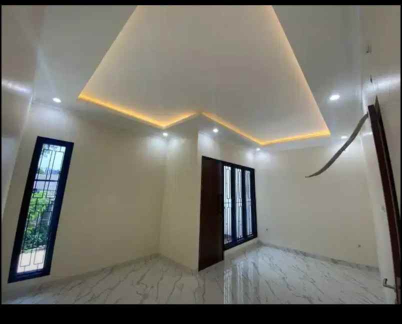 dijual rumah cakung