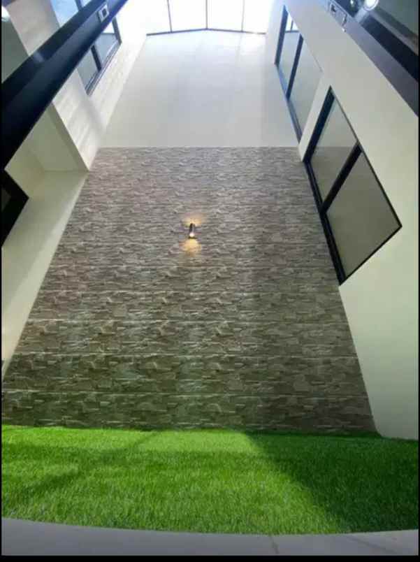 dijual rumah cakung