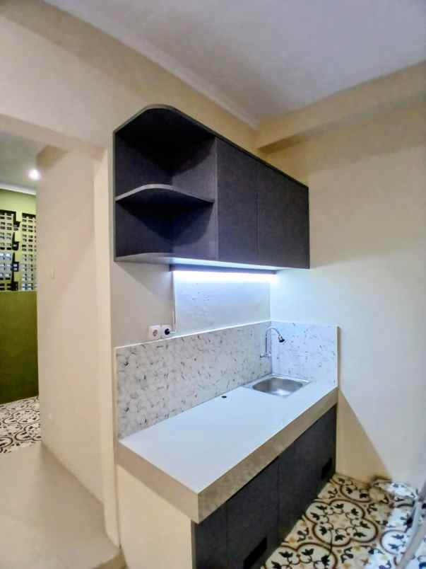 dijual rumah candi gebang