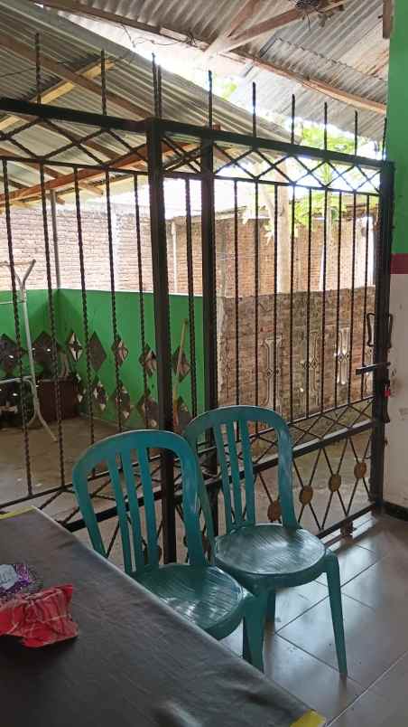 dijual rumah candimulyo