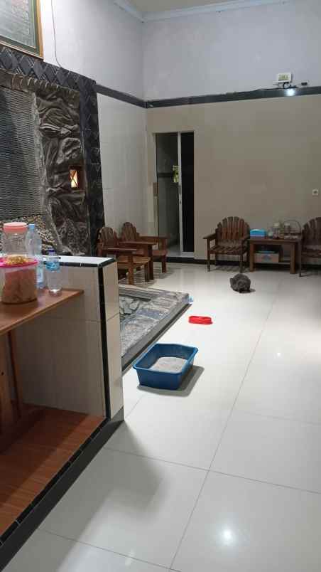 dijual rumah candimulyo