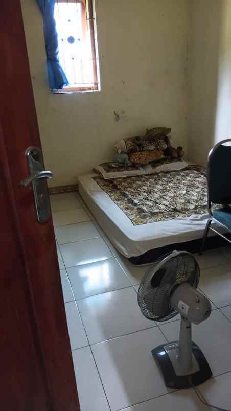 dijual rumah candimulyo