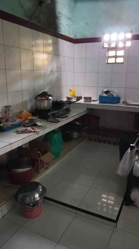 dijual rumah candimulyo