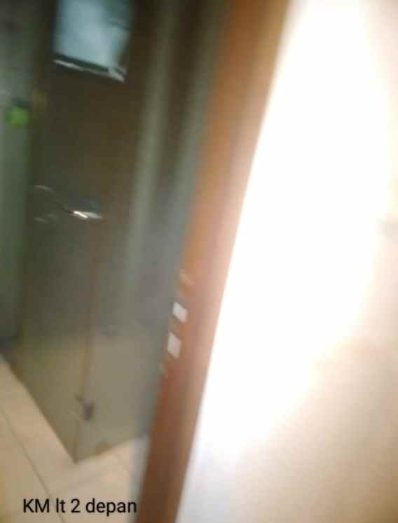 dijual rumah cantik di lebak bulus