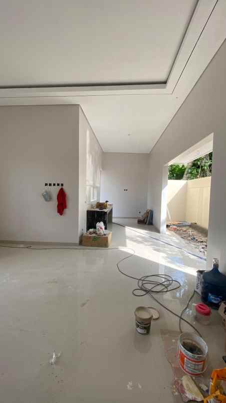 dijual rumah caturharjo sleman