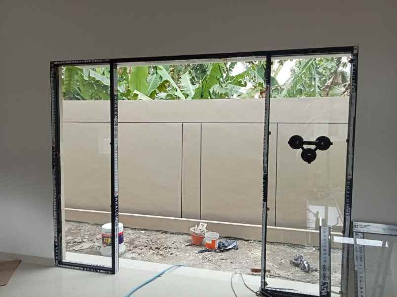 dijual rumah caturharjo sleman