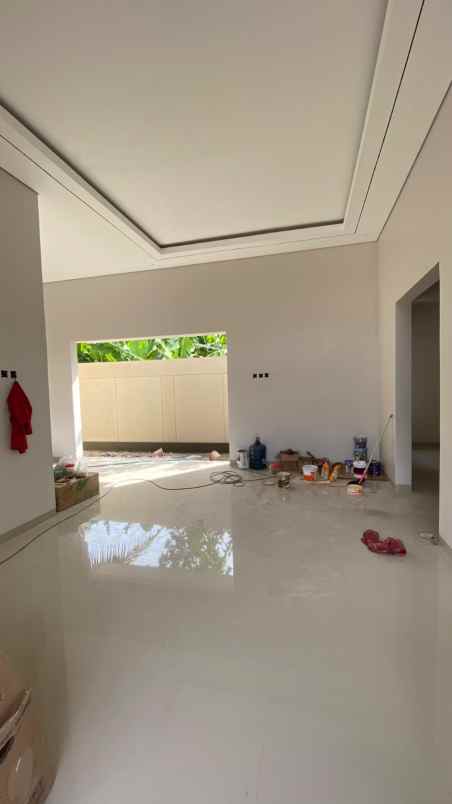 dijual rumah caturharjo sleman