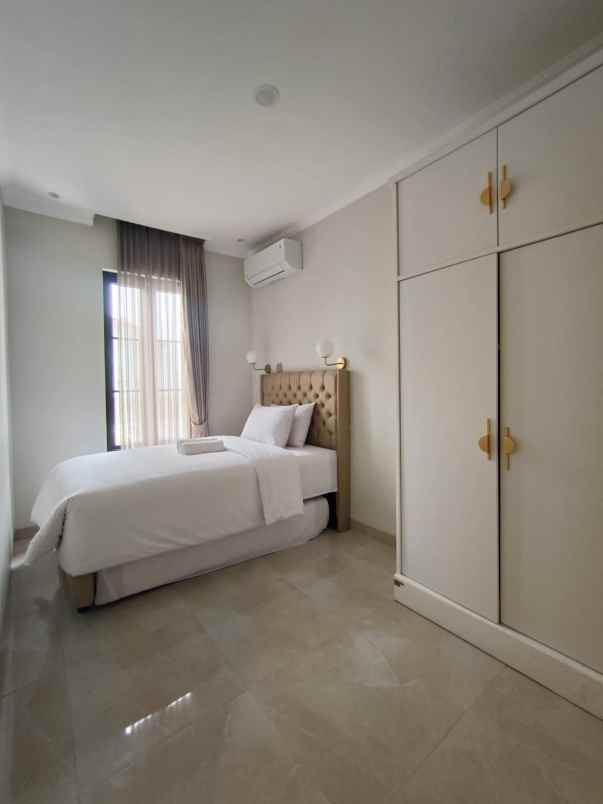 dijual rumah cempaka putih jakpus