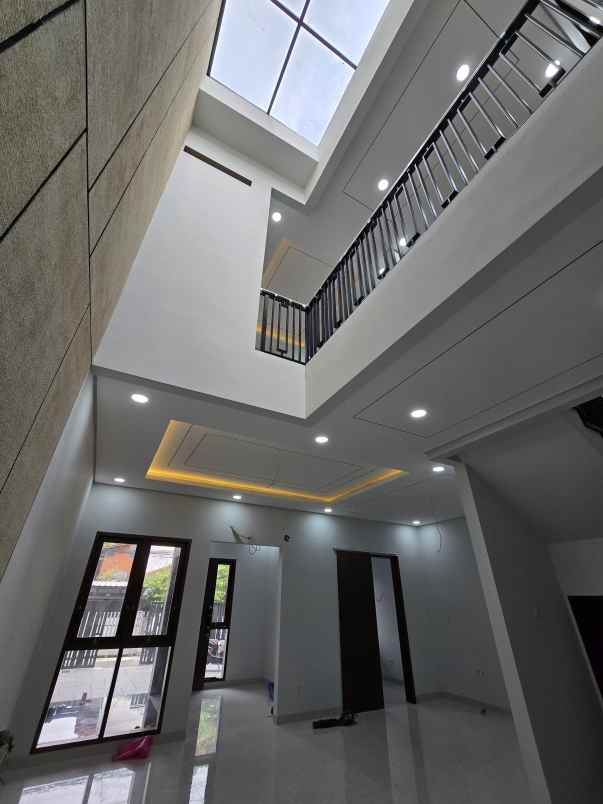 dijual rumah cempaka putih tengah