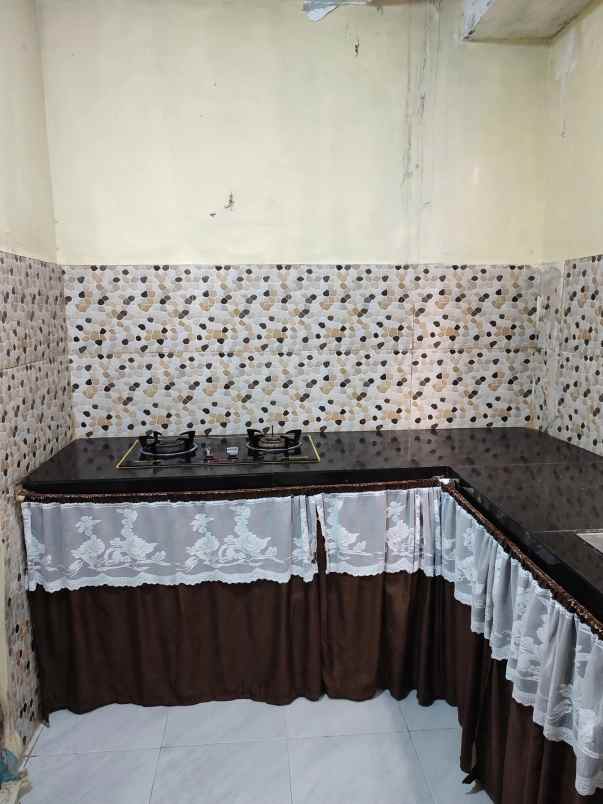 dijual rumah cibatok ciampea bogor