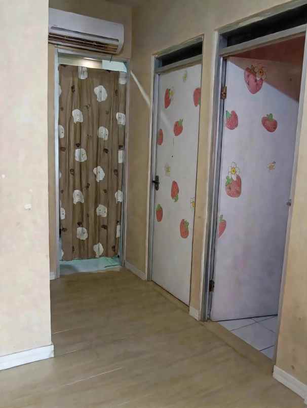 dijual rumah cibatok ciampea bogor