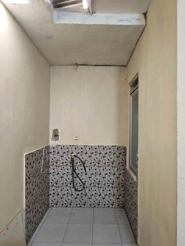 dijual rumah cibatok ciampea bogor
