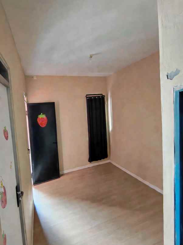 dijual rumah cibatok ciampea bogor