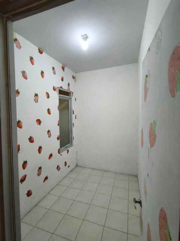 dijual rumah cibatok ciampea bogor