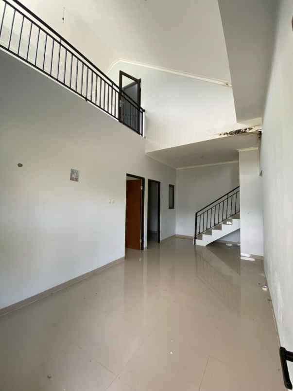 dijual rumah cibinong bogor