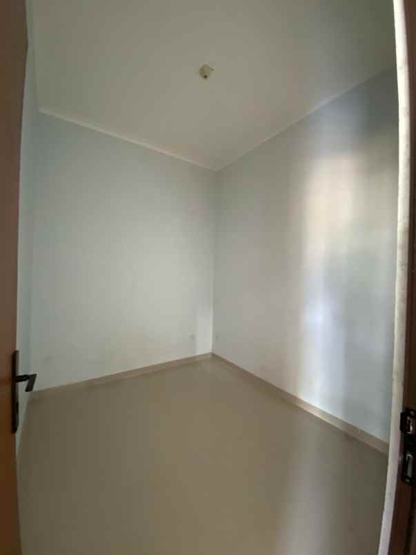 dijual rumah cibinong bogor