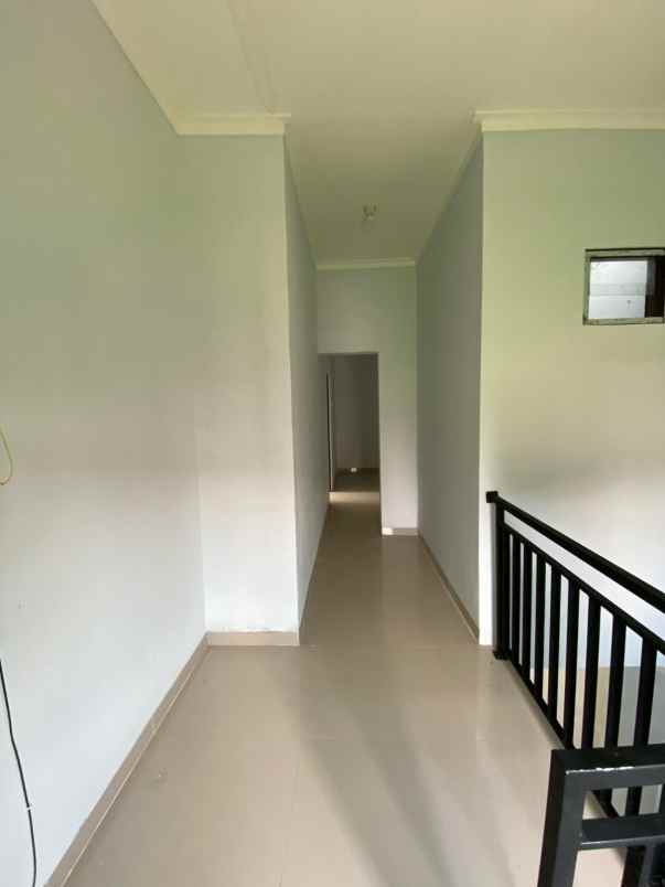 dijual rumah cibinong bogor