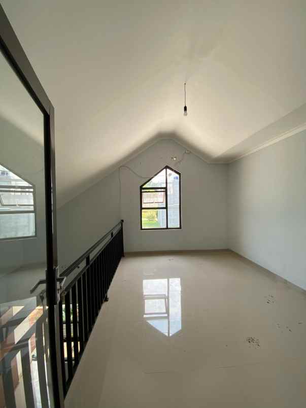 dijual rumah cibinong bogor