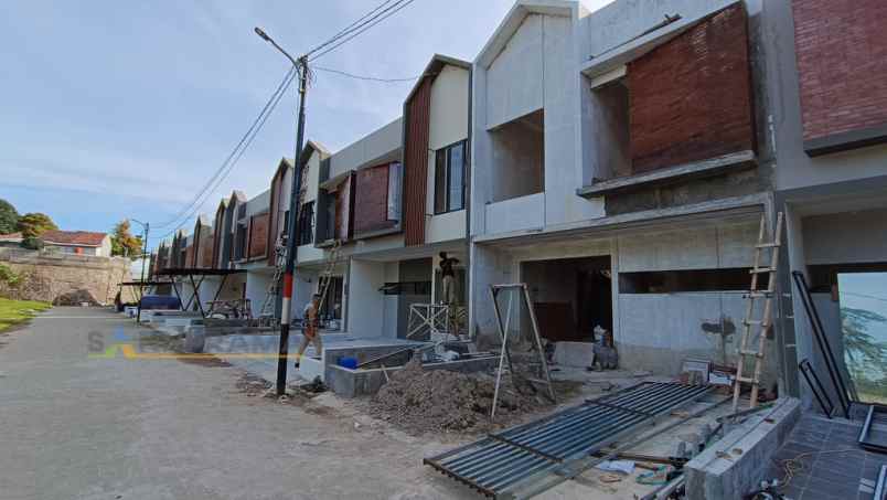 dijual rumah cibinong gunung sindur bogor