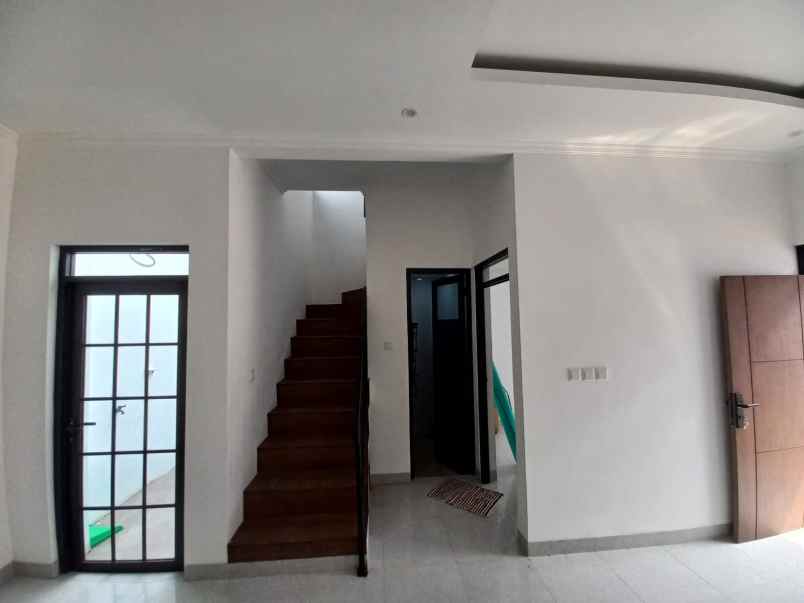 dijual rumah cibubur cileungsi bogor