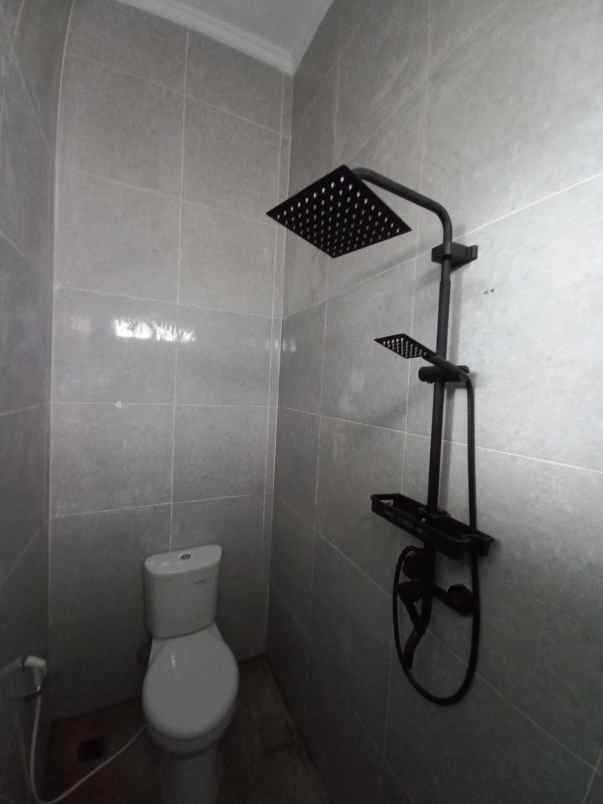 dijual rumah cibubur cileungsi bogor