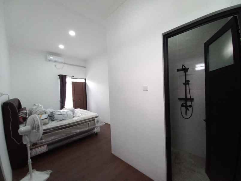 dijual rumah cibubur cileungsi bogor