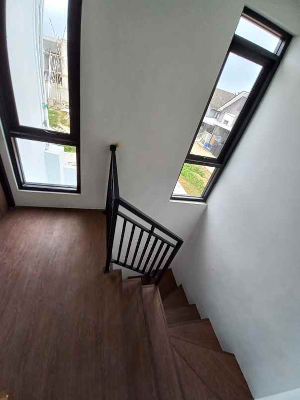 dijual rumah cibubur cileungsi bogor