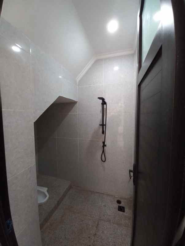 dijual rumah cibubur cileungsi bogor