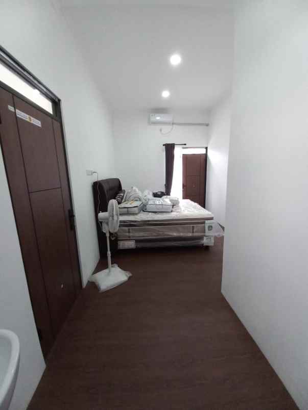 dijual rumah cibubur cileungsi bogor