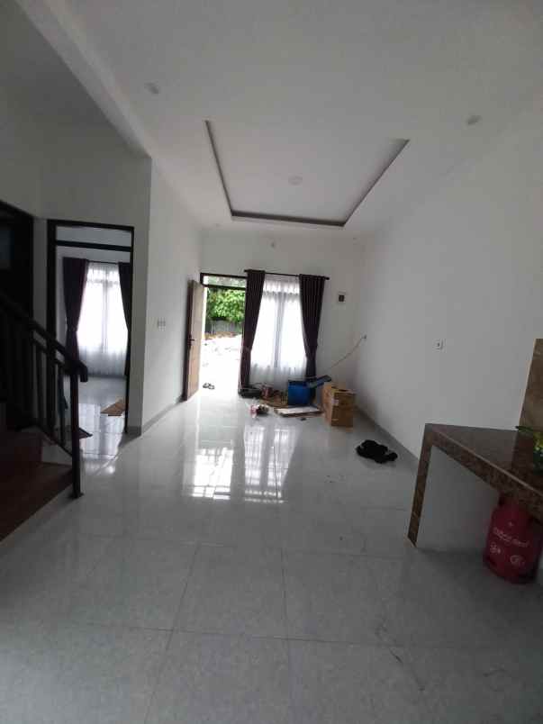 dijual rumah cibubur cileungsi bogor