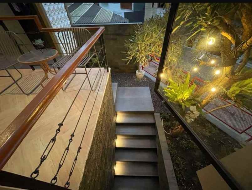 dijual rumah cikutra