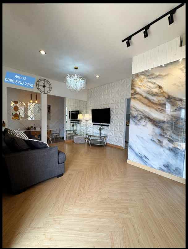 dijual rumah cikutra