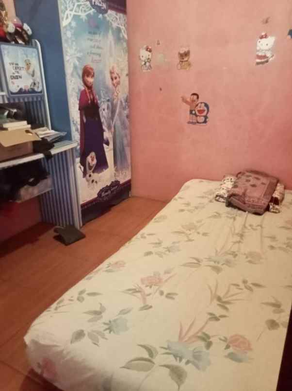 dijual rumah cilame ngamprah