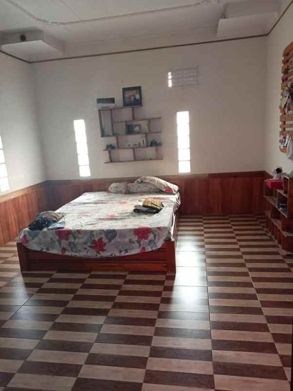 dijual rumah cilame ngamprah