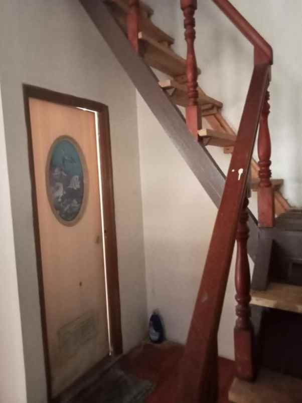 dijual rumah cilame ngamprah