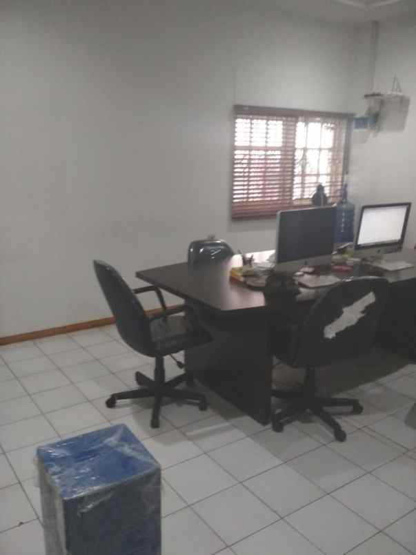 dijual rumah cilandak