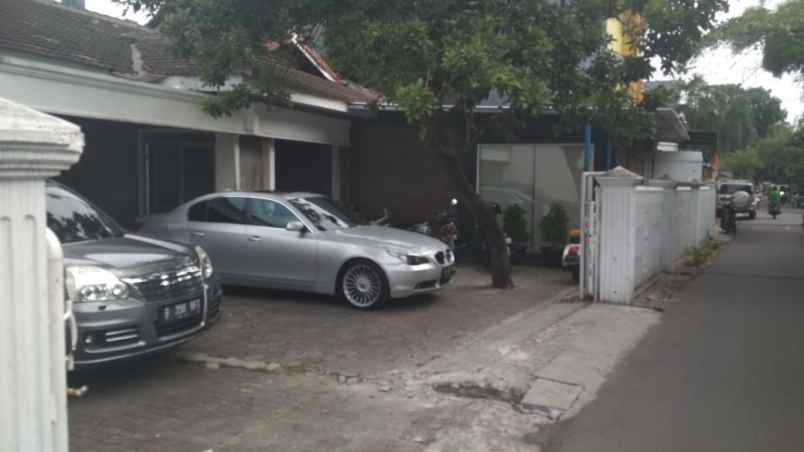 dijual rumah cilandak