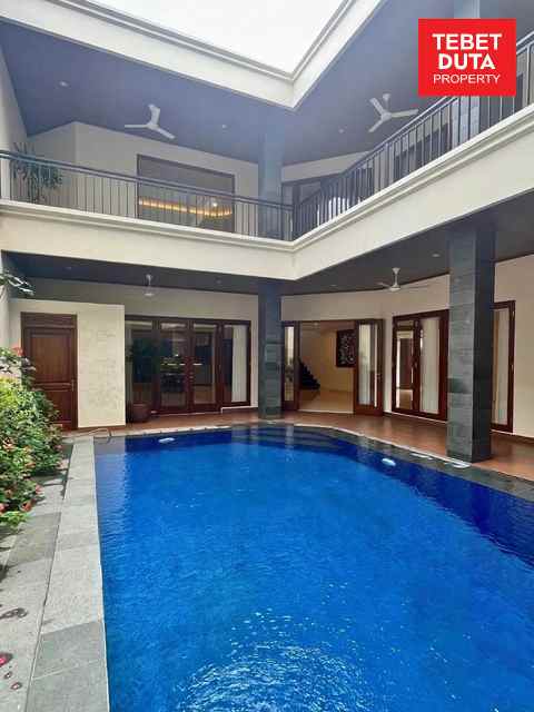 dijual rumah cilandak