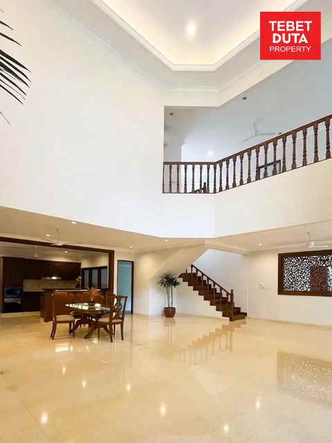 dijual rumah cilandak