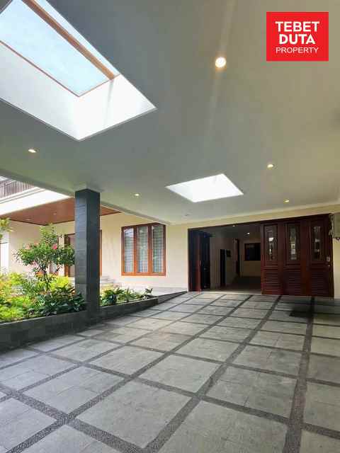 dijual rumah cilandak